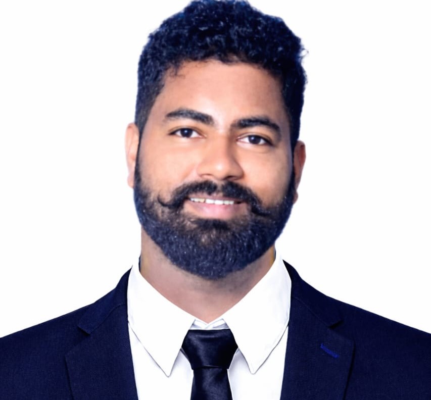 Shrikantha Venkatarangareddy — Chief Executive Officer, SVR Loans