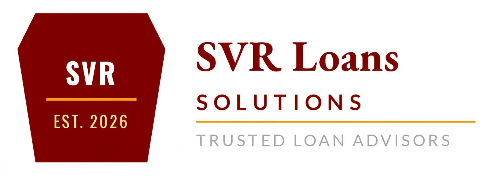 SVR Loans Solutions